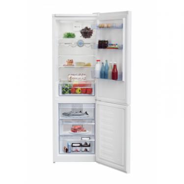 Холодильник Beko RCNA366K30W Фото 2
