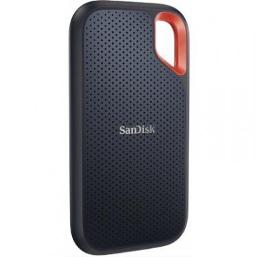 Накопитель SSD SanDisk USB 3.2 500GB Фото 1