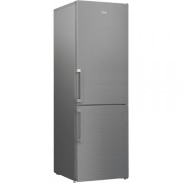 Холодильник Beko RCSA366K31XB Фото 1