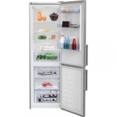 Холодильник Beko RCSA366K31XB Фото 2