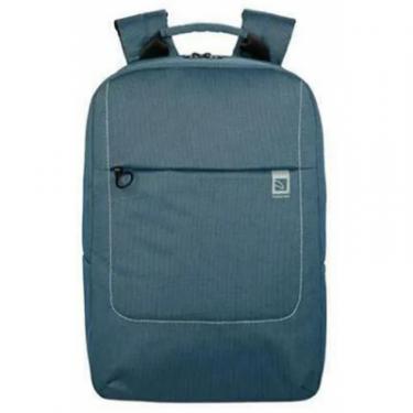 Рюкзак для ноутбука Tucano 15.6" Loop Backpack Фото