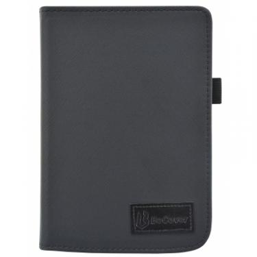Чехол для электронной книги BeCover Slimbook Pocketbook 627 Touch Lux 4 / 628 Touch Lu Фото