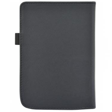 Чехол для электронной книги BeCover Slimbook Pocketbook 627 Touch Lux 4 / 628 Touch Lu Фото 1