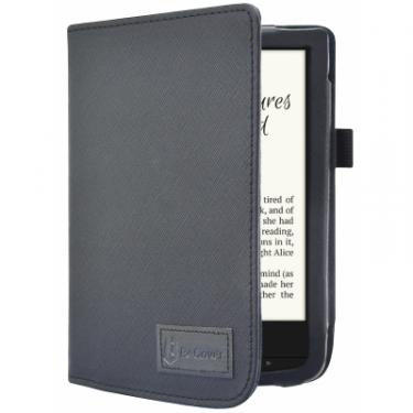 Чехол для электронной книги BeCover Slimbook Pocketbook 627 Touch Lux 4 / 628 Touch Lu Фото 2