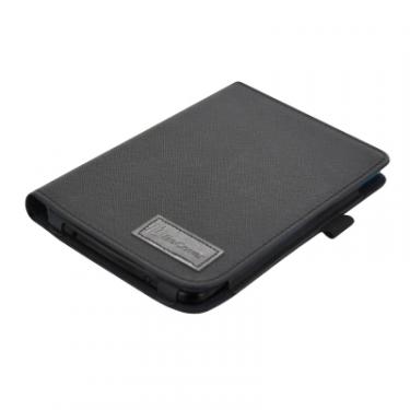 Чехол для электронной книги BeCover Slimbook Pocketbook 627 Touch Lux 4 / 628 Touch Lu Фото 4