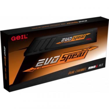 Модуль памяти для компьютера Geil DDR4 8GB 3200 MHz EVO Spear Фото 2
