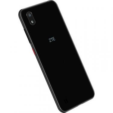 Мобильный телефон ZTE Blade A7 2019 2/32GB Black Фото 2