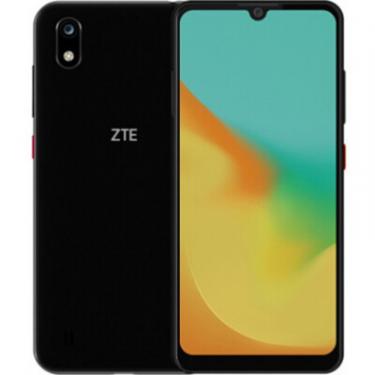 Мобильный телефон ZTE Blade A7 2019 2/32GB Black Фото 3