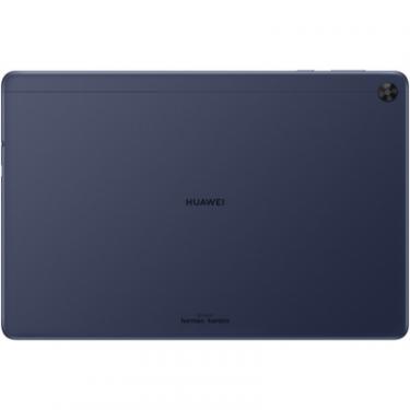 Планшет Huawei MatePad T10s Wi-Fi 2/32GB Deepsea Blue (AGS3-W09A) Фото 1