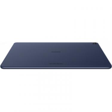 Планшет Huawei MatePad T10s Wi-Fi 2/32GB Deepsea Blue (AGS3-W09A) Фото 5