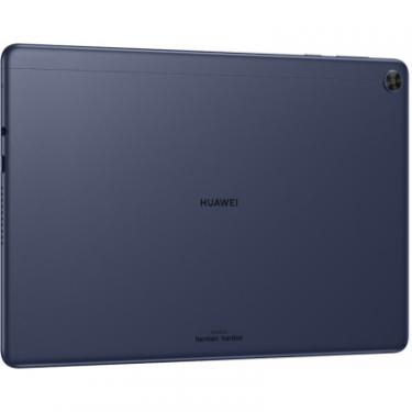 Планшет Huawei MatePad T10s Wi-Fi 2/32GB Deepsea Blue (AGS3-W09A) Фото 8