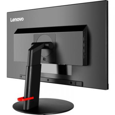 Монитор Lenovo ThinkVision T24i-19 Фото 3