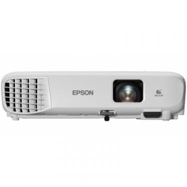 Проектор Epson EB-E500 Фото 1