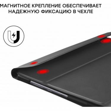 Чехол для планшета AirOn Premium Lenovo tab M10 PLUS X606 w Bluetooth Keybo Фото 3