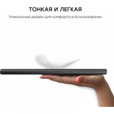 Чехол для планшета AirOn Premium Lenovo tab M10 PLUS X606 w Bluetooth Keybo Фото 4