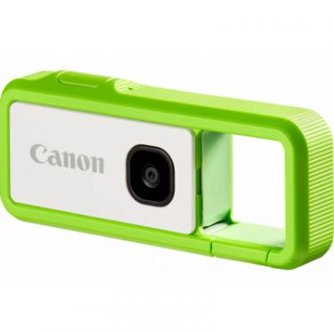Цифровая видеокамера Canon IVY REC Green Фото 1