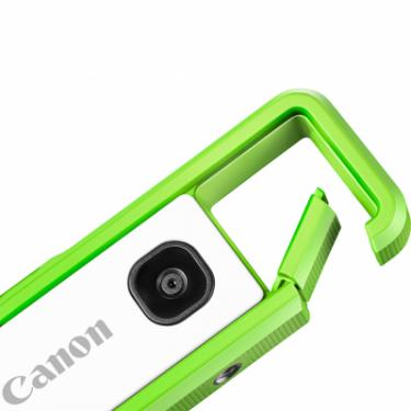 Цифровая видеокамера Canon IVY REC Green Фото 3