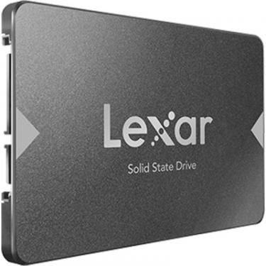 Накопитель SSD Lexar 2.5" 1TB NS100 Фото 1