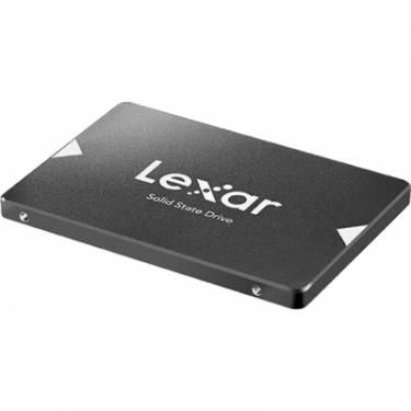 Накопитель SSD Lexar 2.5" 1TB NS100 Фото 2