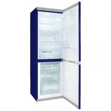 Холодильник Snaige RF56SM-S5CI2G Фото 2