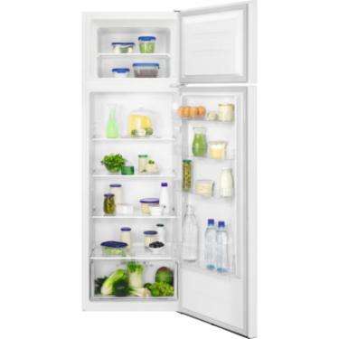 Холодильник Zanussi ZTAN28FW0 Фото 1