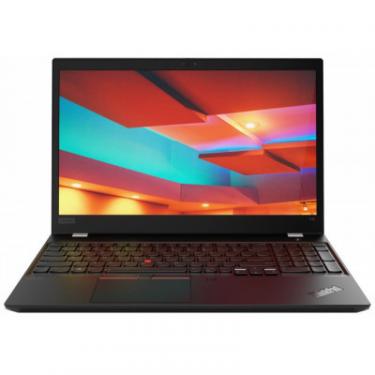 Ноутбук Lenovo ThinkPad T15 G1 Фото