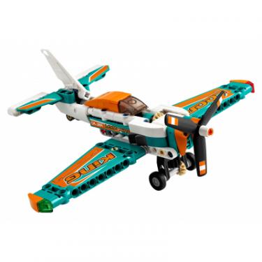 Конструктор LEGO Technic Спортивный самолет 154 деталей Фото 1
