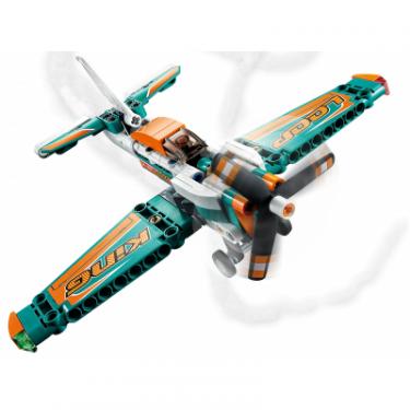 Конструктор LEGO Technic Спортивный самолет 154 деталей Фото 2