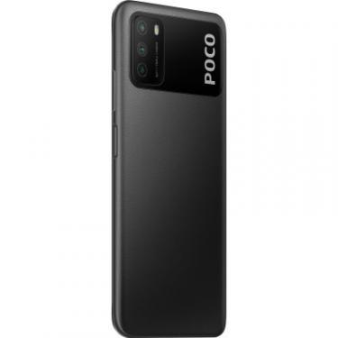 Мобильный телефон Xiaomi Poco M3 4/64GB Black Фото 9