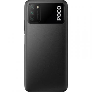 Мобильный телефон Xiaomi Poco M3 4/64GB Black Фото 1