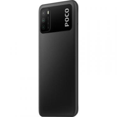 Мобильный телефон Xiaomi Poco M3 4/64GB Black Фото 8