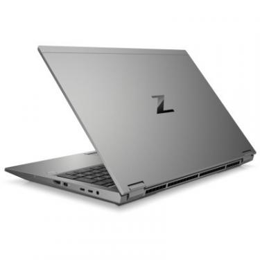 Ноутбук HP ZBookFury15G7 Фото 5