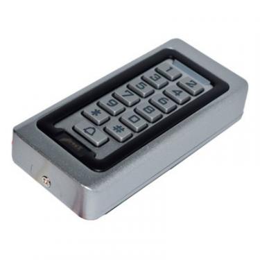 Клавиатура к охранной системе Trinix TRK-800WM Фото 2