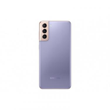 Мобильный телефон Samsung SM-G996B (Galaxy S21 Plus 8/128GB) Phantom Violet Фото 3