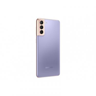 Мобильный телефон Samsung SM-G996B (Galaxy S21 Plus 8/128GB) Phantom Violet Фото 4