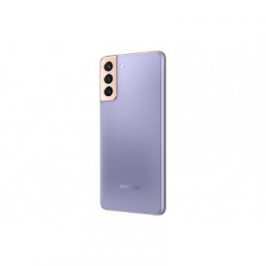 Мобильный телефон Samsung SM-G996B (Galaxy S21 Plus 8/128GB) Phantom Violet Фото 5