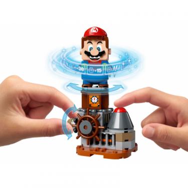 Конструктор LEGO Super Mario Создай собственную историю. Творческий Фото 8