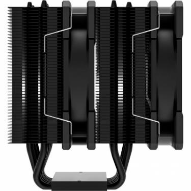 Кулер для процессора ID-Cooling SE-207 TRX Black Фото 2