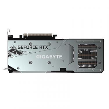 Видеокарта GIGABYTE GeForce RTX3060 12Gb GAMING OC Фото 5
