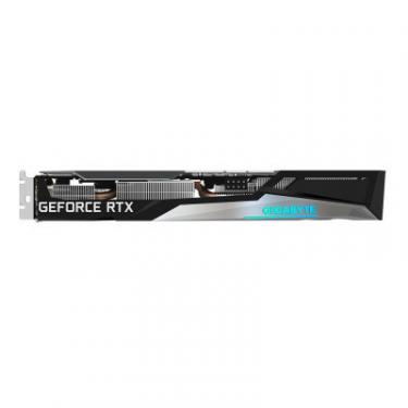 Видеокарта GIGABYTE GeForce RTX3060 12Gb GAMING OC Фото 6