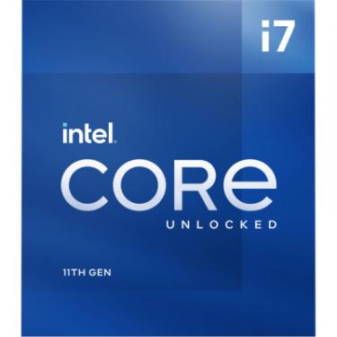 Процессор INTEL Core™ i7 11700K Фото 1