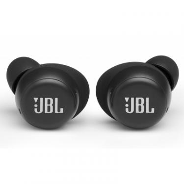 Наушники JBL Live Free NC+ Black Фото 1