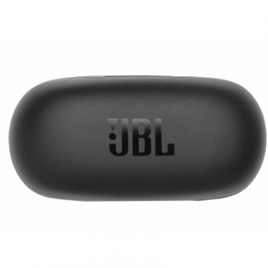 Наушники JBL Live Free NC+ Black Фото 7