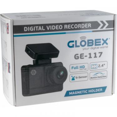 Видеорегистратор Globex GE-117 Фото 8