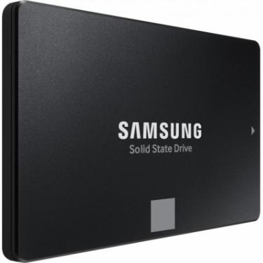 Накопитель SSD Samsung 2.5" 1TB 870 EVO Фото 1