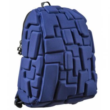 Рюкзак школьный MadPax Blok Half Wild Blue Yonder Фото