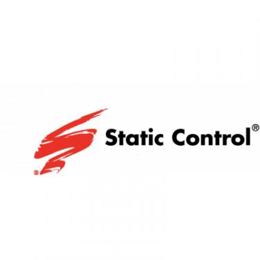 Тонер Static Control HP/Canon 300г, фасовка Фото