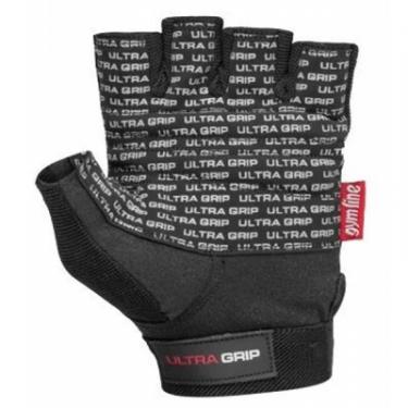 Перчатки для фитнеса Power System Ultra Grip PS-2400 Black XL Фото 3