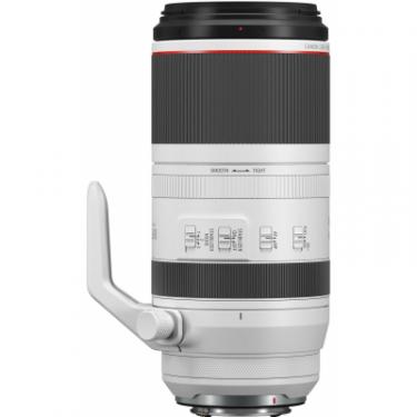 Объектив Canon RF 100-500mm f/4.5-7.1 L IS USM Фото 2