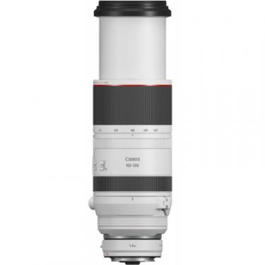 Объектив Canon RF 100-500mm f/4.5-7.1 L IS USM Фото 3